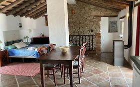 Casa Rural Los Sentidos Jimena