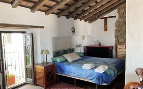 Casa Rural Los Sentidos Jimena